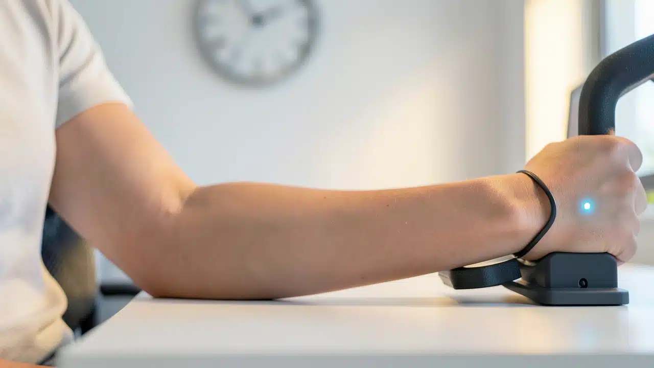 Why Armrest Height Matters for Comfort