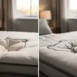 Why One Side Of A Shared Mattress Wears Out Faster And What To Do About It