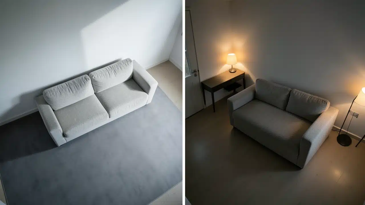 Why Walls Can Shrink Your Space