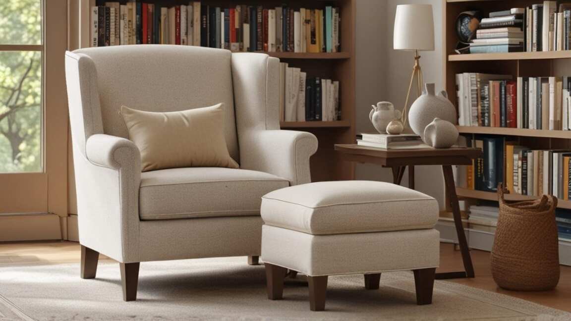 3 - Armrest Design