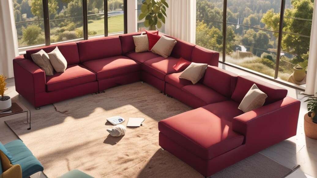 3 - Custom Slipcovers