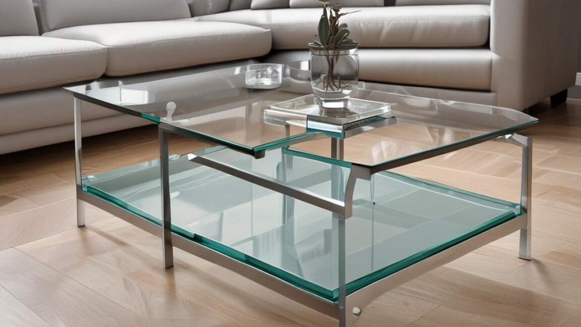 4 - Examine the Frame Material and Joinery