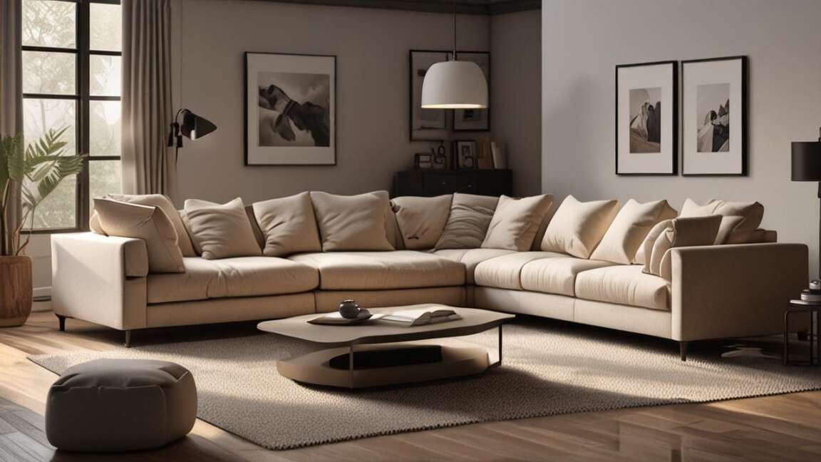 6 Hidden Costs of Owning a Sectional Nobody Talks About