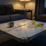 6 Reasons Your Marble Coffee Table Keeps Failing No Matter What You Try