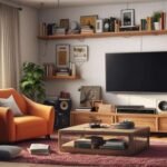 7 Mistakes Most People Make with Their First TV Console with Storage