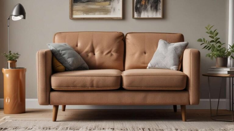 7 Reasons Your Loveseat Keeps Failing No Matter What You Try
