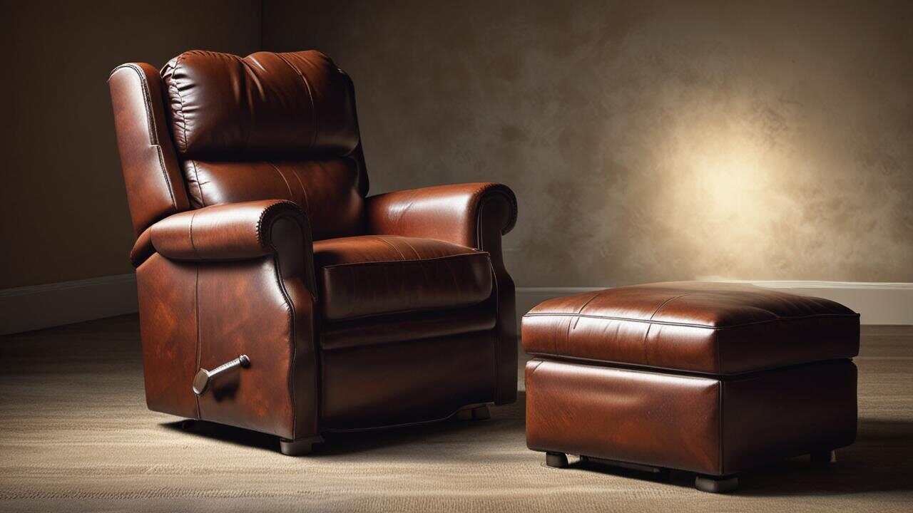 7 - Stuck in the Reclined or Upright Position