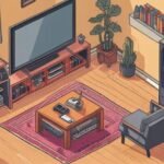 8 Reasons Your Tall TV Stand Keeps Failing No Matter What You Try