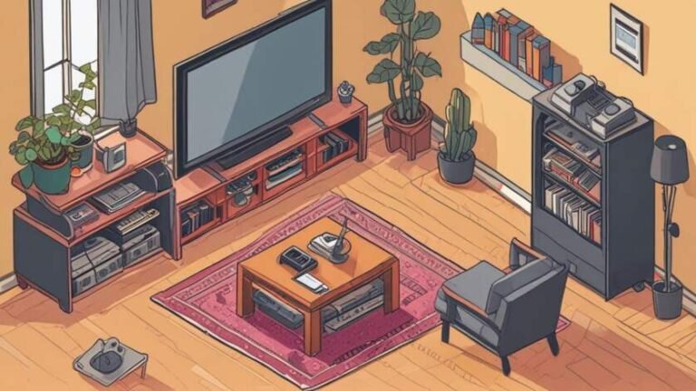 8 Reasons Your Tall TV Stand Keeps Failing No Matter What You Try
