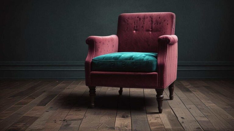 8 Reasons Your Velvet Accent Chair Keeps Failing No Matter What You Try