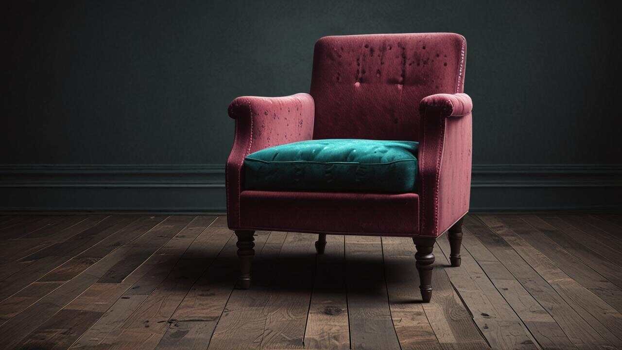 8 Reasons Your Velvet Accent Chair Keeps Failing No Matter What You Try