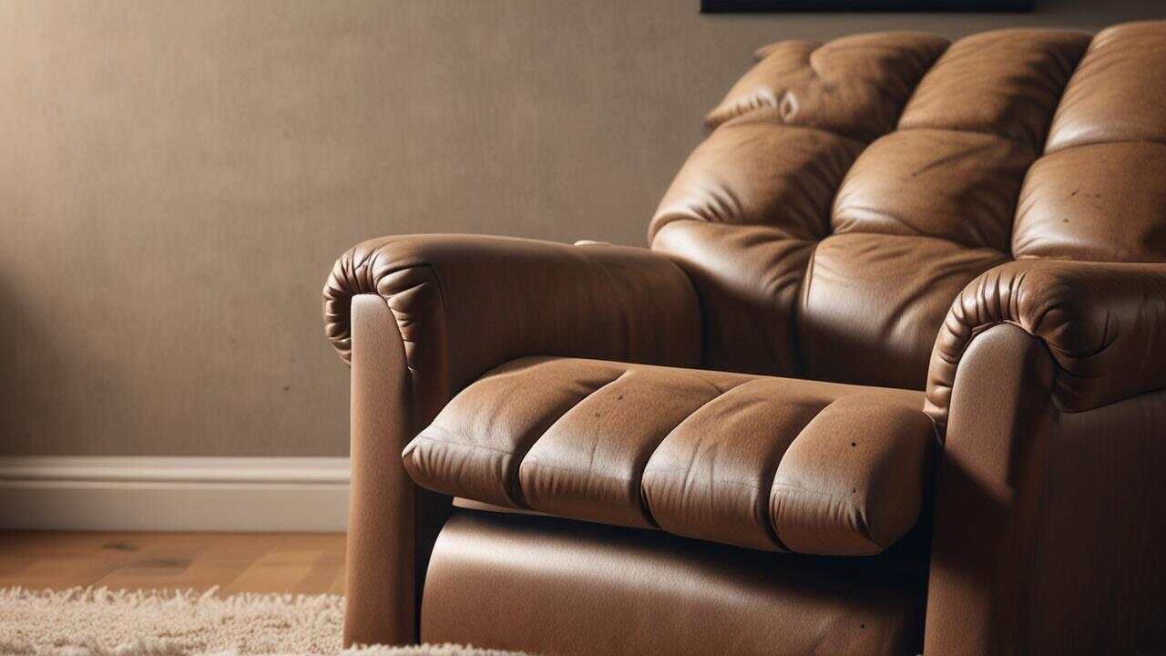 8 Warning Signs Your Wall-Hugger Recliner Is About to Stop Working