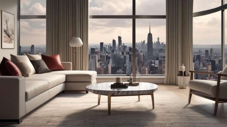 9 Mistakes Most People Make with Their First Marble Coffee Table