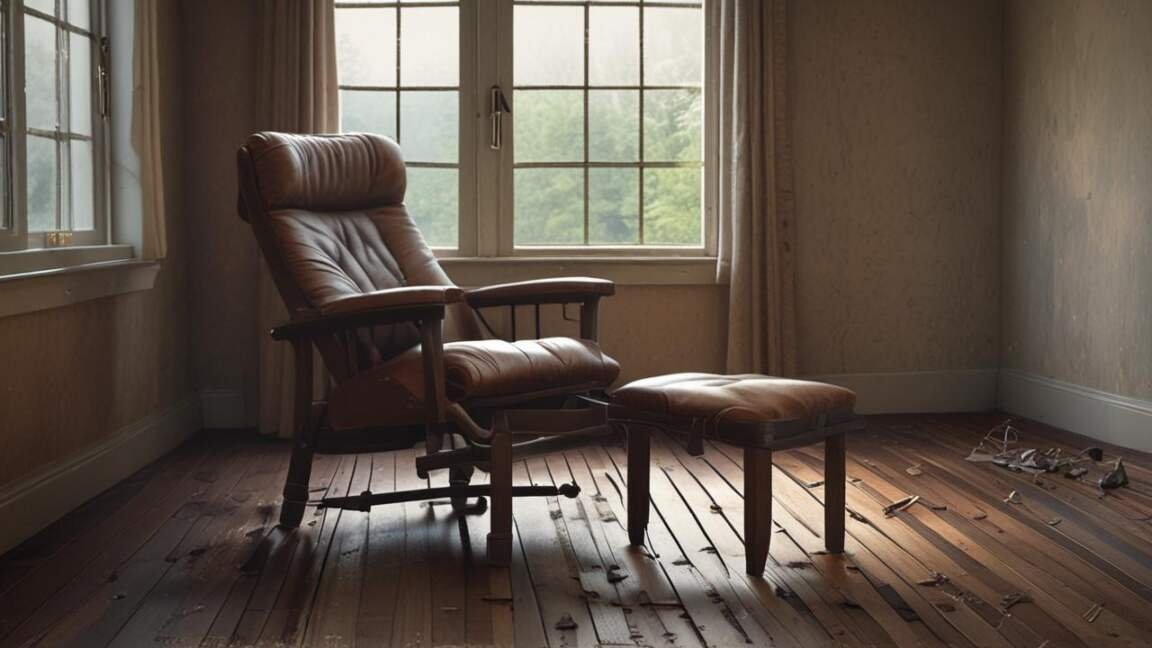 Avoid Damp and Humid Rooms