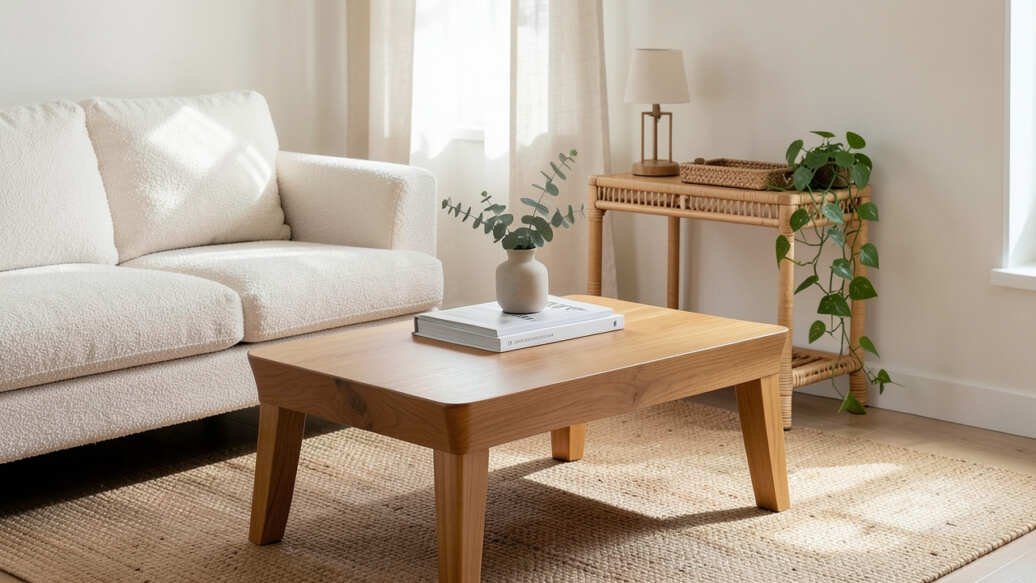 Best Alternatives to Marble for Small Spaces