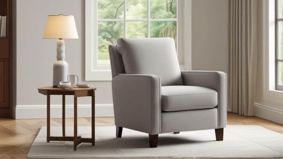 Can a Lift Chair Fit in a Small Living Room?