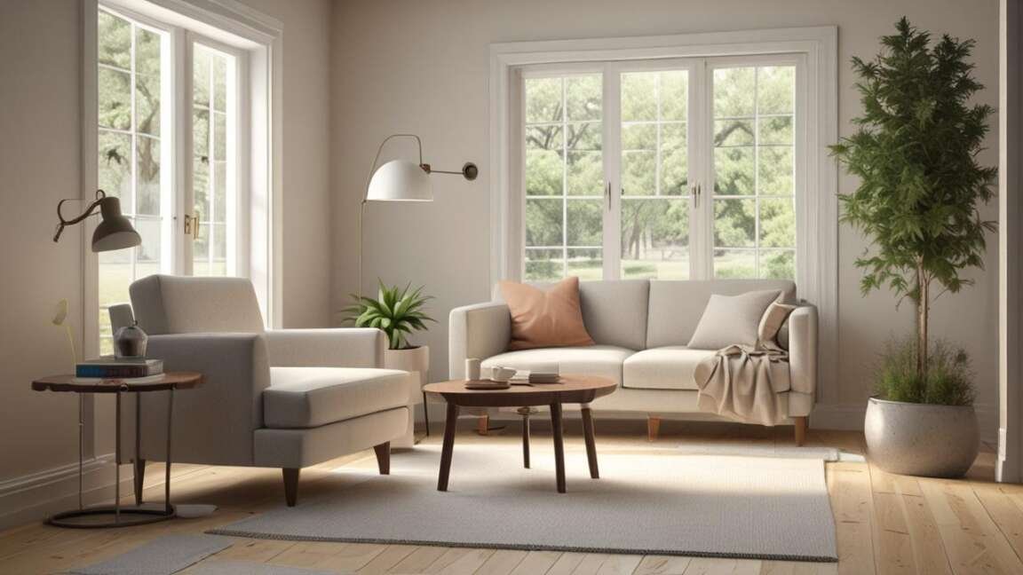 Can You Use a Lift Chair in a Small Living Room without Damaging It?