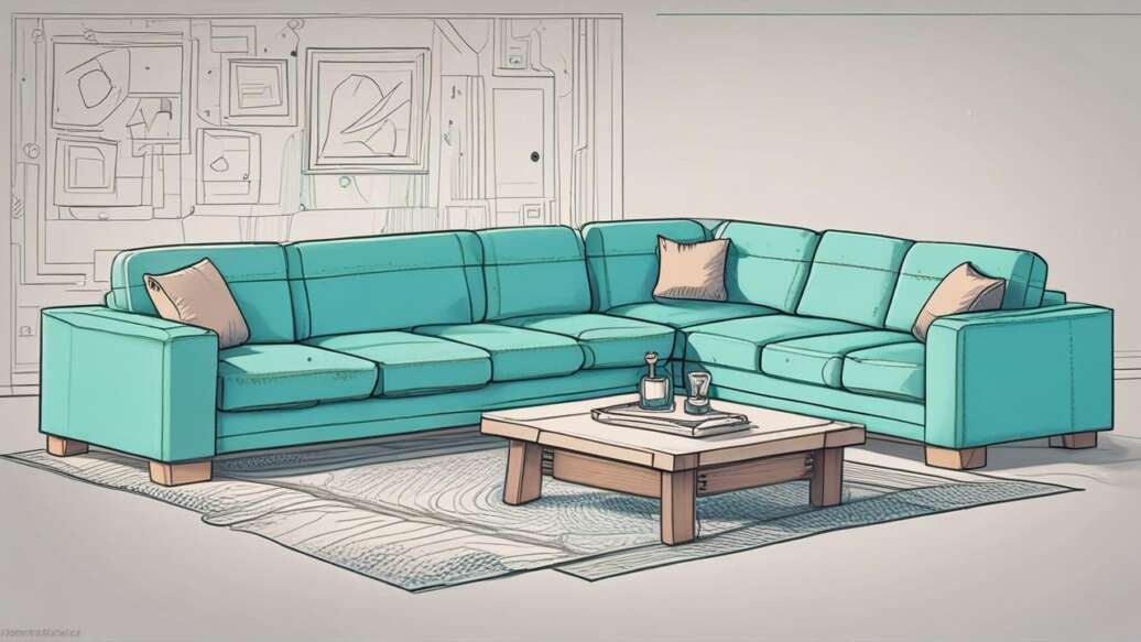 Common Causes of Sectional Frame Creaks