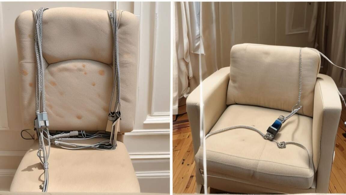 Common Lift Chair Problems vs. Easy Fixes