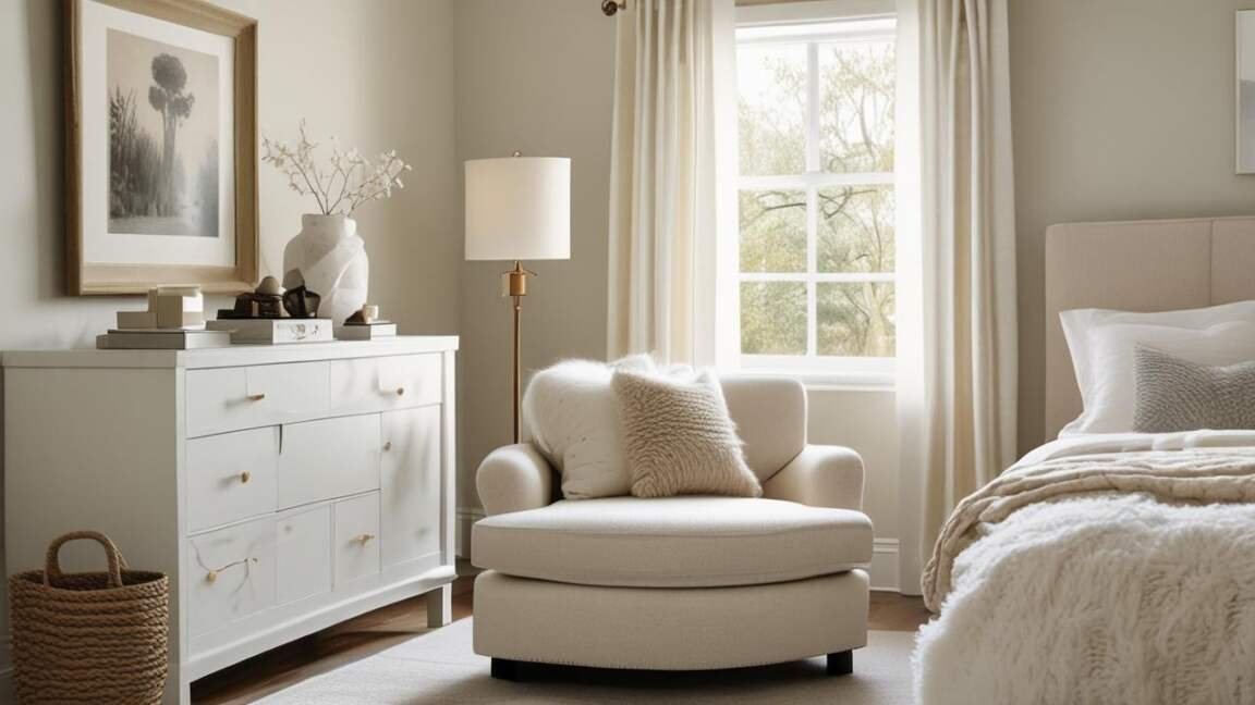Common Mistakes to Avoid When Placing a Boucle Accent Chair