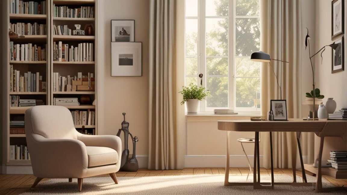 Common Myths About Lift Chairs in Small Rooms