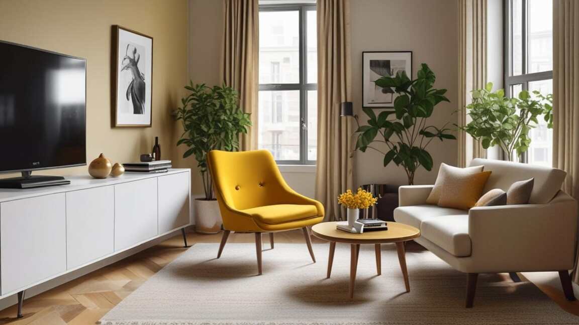 Common Myths vs Facts About Accent Chairs