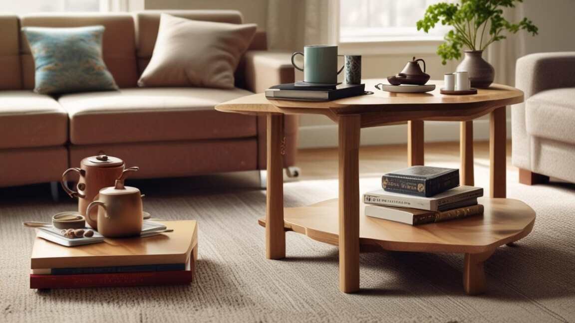 Common Myths vs Facts About Coffee Table Repair