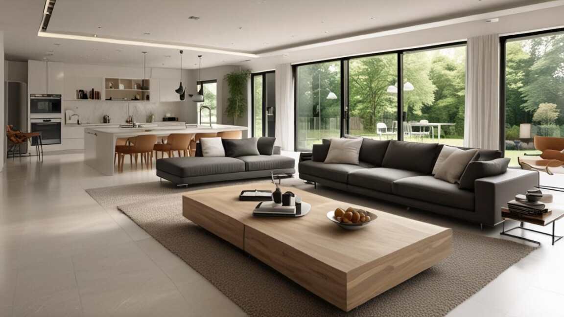 Common Myths vs. Facts About Coffee Table Sizing