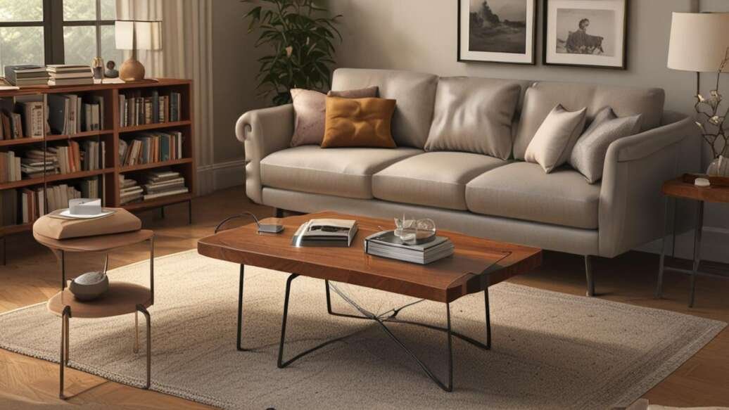 Common Myths vs. Facts About Furniture Scratches