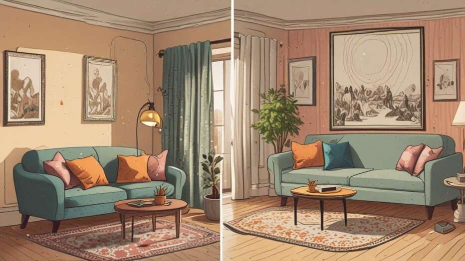 Common Myths vs Facts About Loveseat Replacement