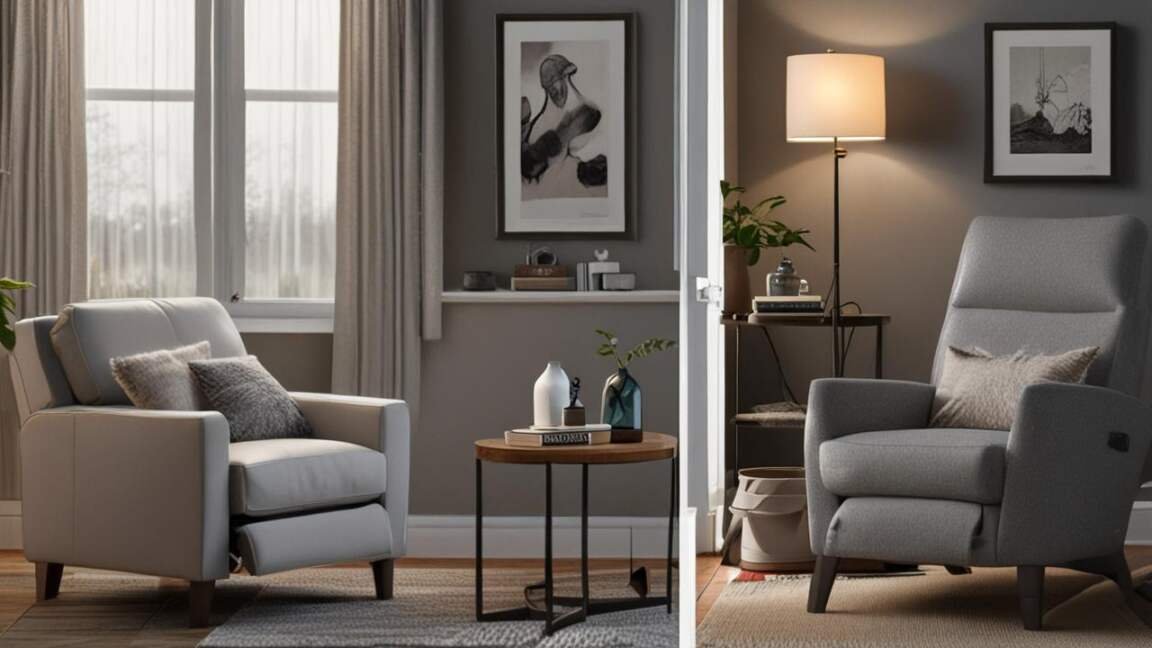 Common Myths vs. Facts About Power Recliner Repair