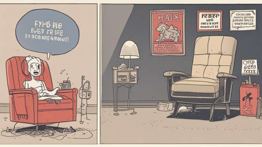 Common Myths vs Facts About Power Recliner Replacement