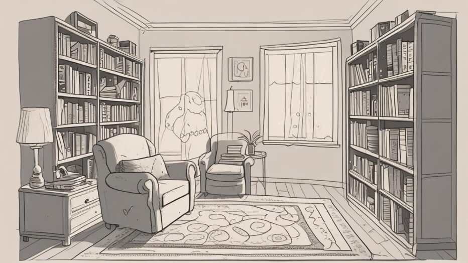 Common Myths vs Facts About Reading Chairs in Bedrooms