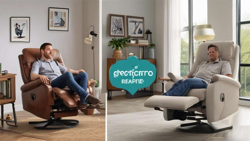 Common Myths vs Facts About Recliners for Tall People