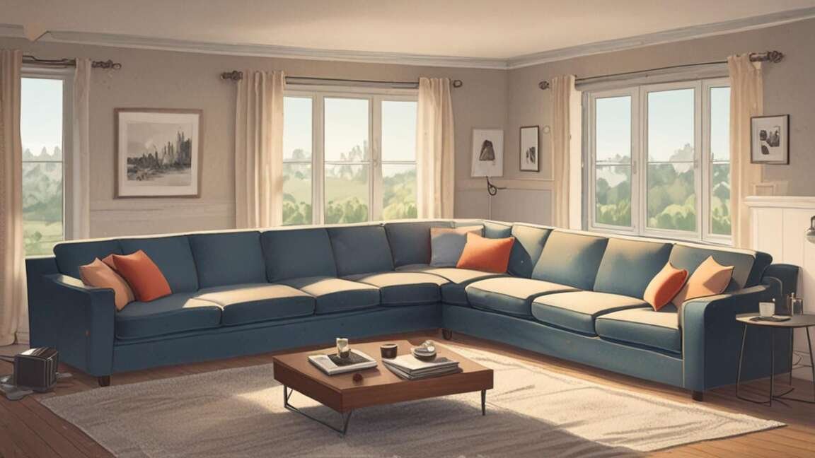 Common Myths vs. Facts About Sectional Repairs