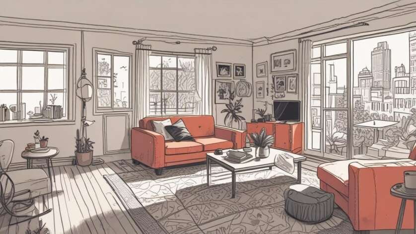 Common Myths vs Facts About Studio Sofa Sizing