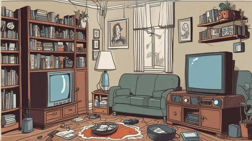 Common Myths vs. Facts About TV Consoles