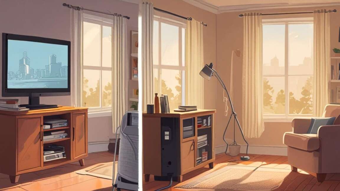 Common Myths vs Facts About TV Stand Placement