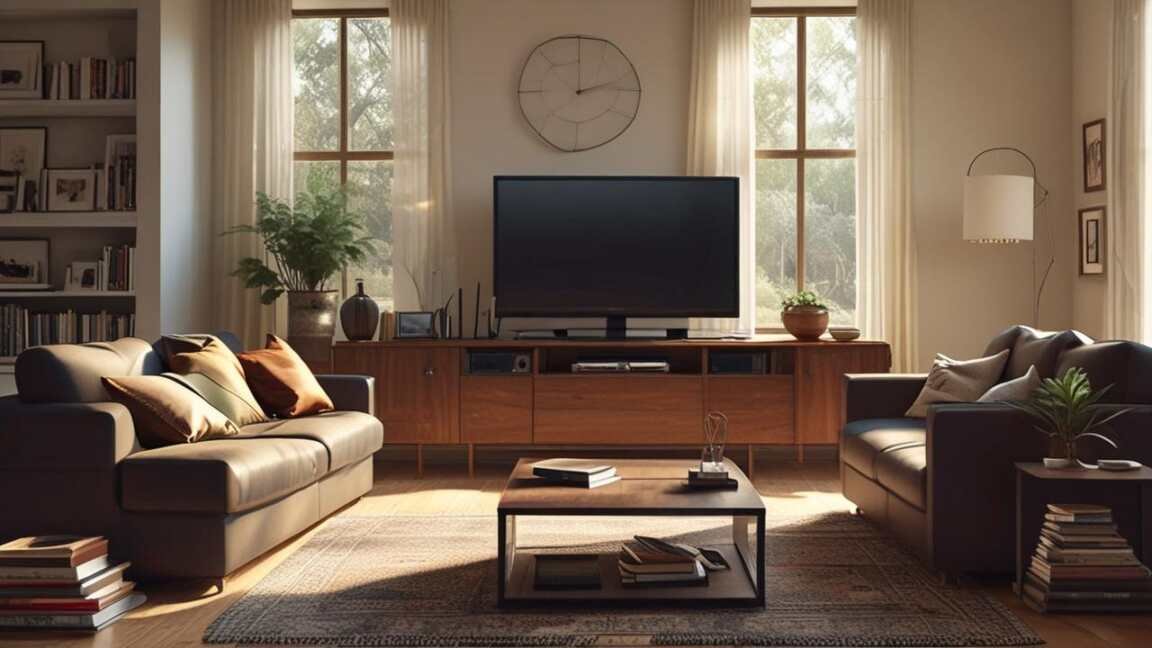 Common Myths vs Facts About TV Stand Replacement