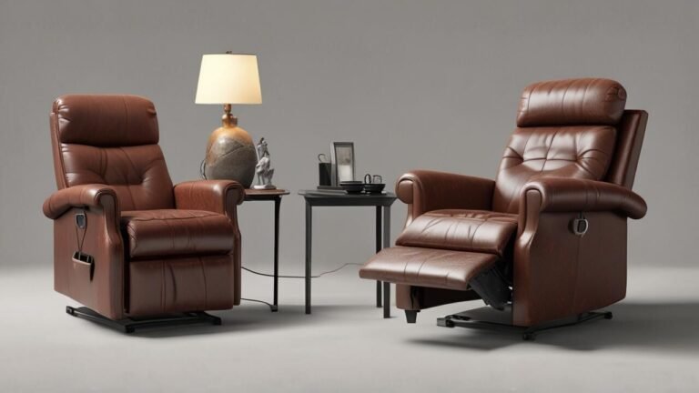 Does Your Power Recliner Need Replacing or Just a Simple Repair?
