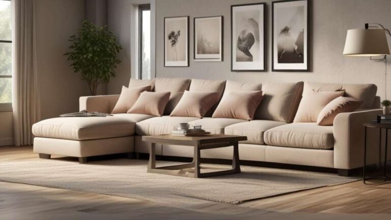 Does Your Sectional Need Replacing or Just a Simple Repair?