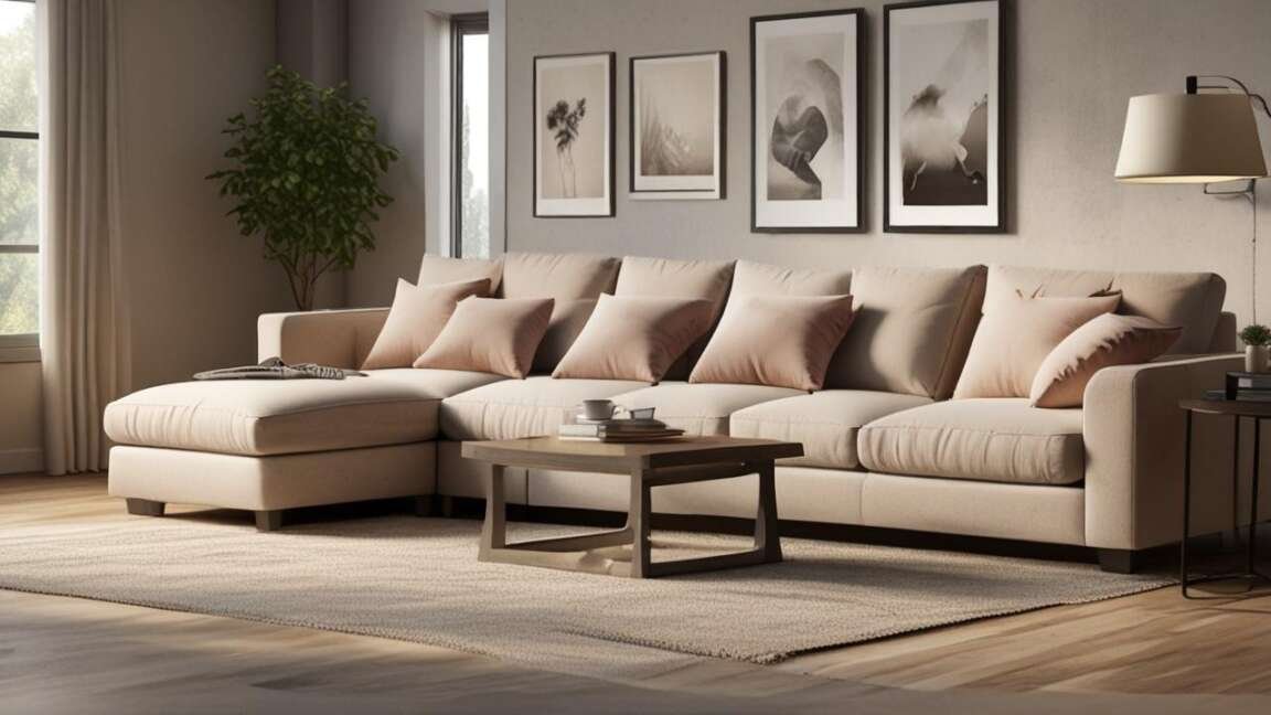 Does Your Sectional Need Replacing or Just a Simple Repair?
