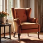 Does Your Wingback Chair Need Replacing or Just a Simple Repair?