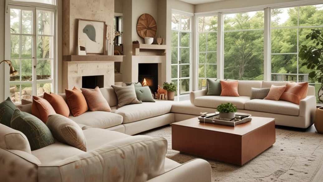 Factors to Consider Before Placing Your Sectional
