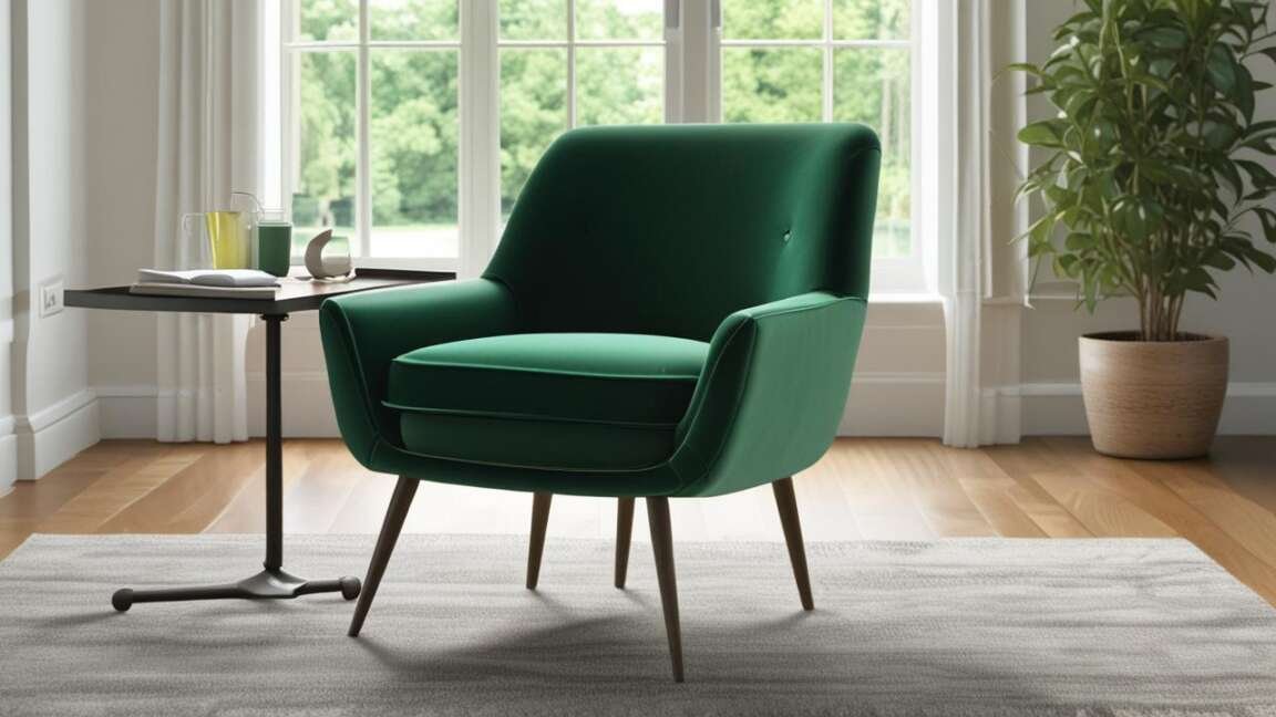 How Does an Accent Chair Actually Fail?