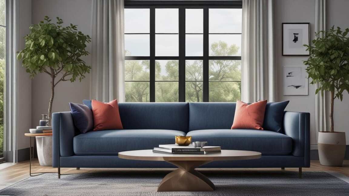 How Long Does a Sofa Actually Last Before It Fails?