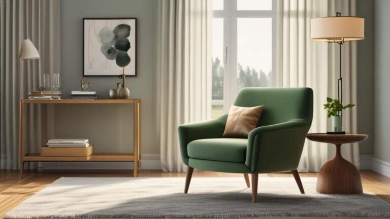 How Long Does an Accent Chair Actually Last Before It Fails?