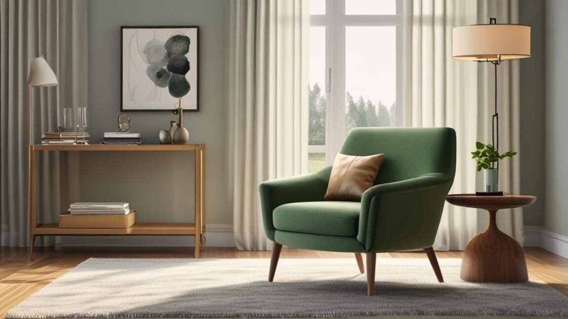 How Long Does an Accent Chair Actually Last Before It Fails?