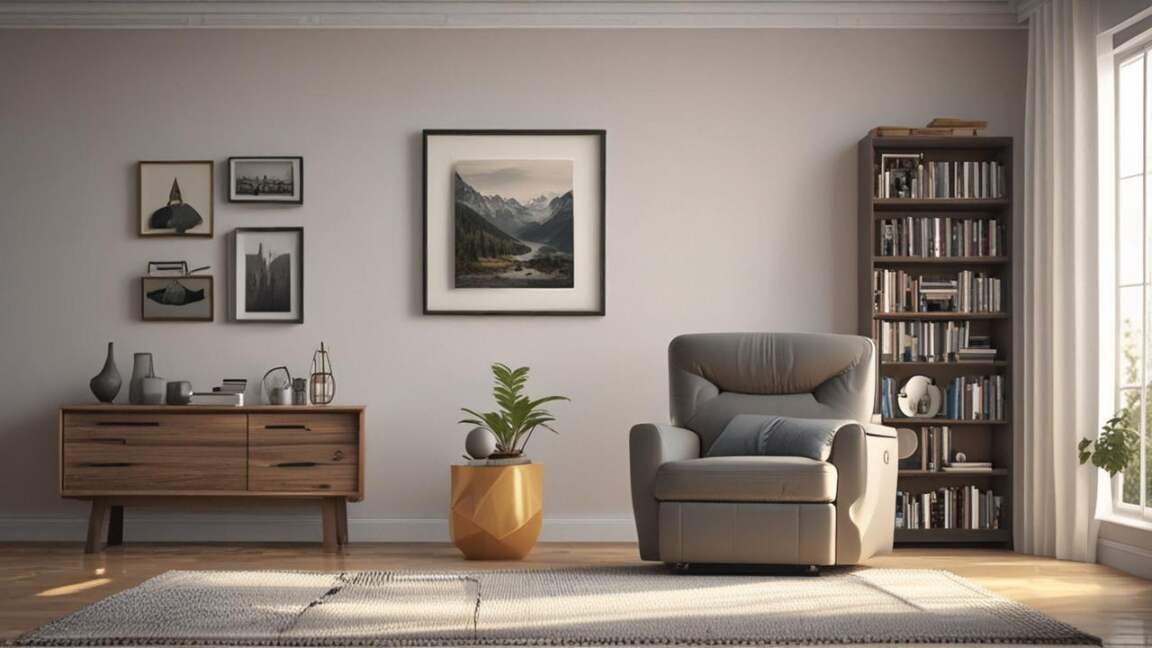 How Much Wall Clearance Do You Need for a Recliner?