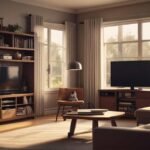 How Often Should You Replace Your Corner TV Stand in a Busy Home?